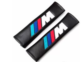 Car Stickers Safety belt Case for BMW E36 E46 E90 E91 E92 E93 F30 F34 G20 F32 F33 F36 E39 E60 E61 F07 F10 F11 G30 GT X1 X3 M