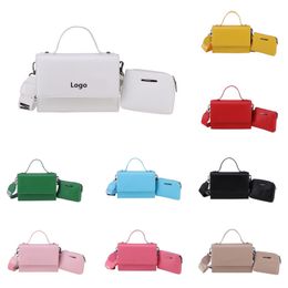 Wholesale Women Handbags 2022 New Designer Bags One Shoulder Handbag Fashion Messenger Bag