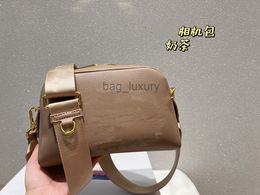 Shoulder Bags women's designer shoulder bag high quality camera bag