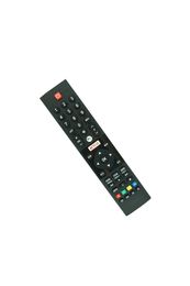 Voice Bluetooth Remote Controlers For Panasonic TH-65HX650S TH-55HX650S TH-50HX650S TH-43HX650S TH-65HX750S Smart 4K HDR LED Android TV With Google assistant