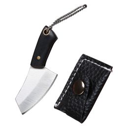 Promotion Cold Steel Mini URBAN Palgift Express Portable Outdoor Pendant Accessories Knife 647