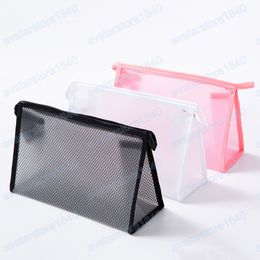 Cosmetic Bag Outdoor Multifunction Travel Organizer Bags Women's Waterproof Female Storage Cases Bags for Women