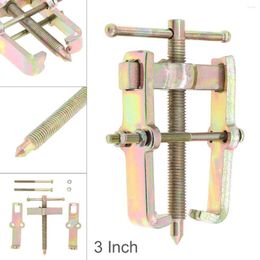 Professional Hand Tool Sets 3 Inch Durable Two-claw Puller Separate Lifting Device Multi-purpose Pull Strengthen Bearing Rama For Auto