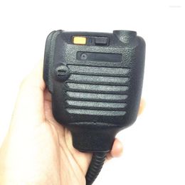 Walkie Talkie Walkie-talkie Microphone For NX-200 NX-210 NX-300 TK-190 TK-280 TK-290 TK-380 TK-385 TK-390