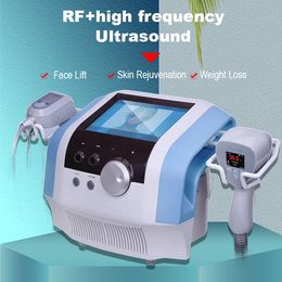 2022 Home Use Beauty Items New Facial Wrinkle Removal Radiofrequency Exili Ultra 360 Cable Accessory Portable RF