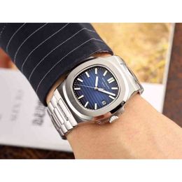 Luxury Watch for Men Mechanical Watches Fashion Classic High End Boutique 41mm Geneva Brand Sport