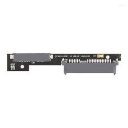 Computer Cables JEYI Pcb95-Pro For Lenovo 320 Series Optical Drive Hard Bracket Pcb SATA To Slim Caddy SATA3 Only