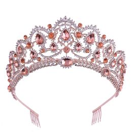 Headpieces goddess art retro hair accessories bridal wedding jewelry wedding dress tiara crown molding