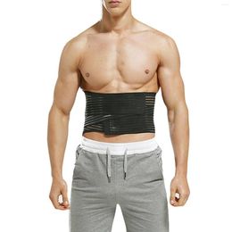 Waist Support Men Women Fitness Trainer Abdomen Belt Lightweight Body Shaper Lumbar Protection Breathable Gym Back Belly Home