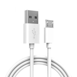samsung galaxy s7 fast charger cable UK - 1M Micro Usb Type-C Cables For Samsung Galaxy A01 A31 A32 A33A50S A53 A70 A71 A72 A73 A80 A91 A02 A02S A03S A8 A10S A11 A12 S4 S5 S6 S4 S7 S8 S10 S20 S21 S22 Fast Charger Cable