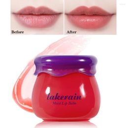 Lip Gloss Night Use Moisturising Mask Honey Extract Removal Dead Skin Fade Wrinkles Repair Sleeping Masks Lipcare