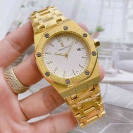 Luxury Mens Mechanical Watch Boutique Movement High-end Luminous Roya1 0ak Sports Non 5wz4 Swiss es Brand Wristwatch 58LN