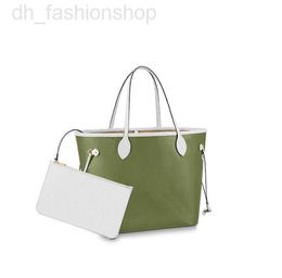Shoulder Bags Luxurys Designers Bags Classic Orignal Oxidation Shoulder Bag Tote Handbags Presbyopic Shopping Purse Shopper 2023 Top Quality
