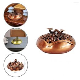 Fragrance Lamps Incense Burners Pleasant Ambience Tower Frost Resistance Decorative Fashion Relax Your Body