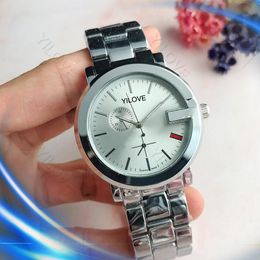 Famous Classic Designer Style Luxury Men Women Watch Fashion Crystal Imported Quartz Movement Clock Multifunctional Mens Big Dial Ladies Wholesale Wristwatch