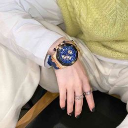 Luxury Mens Mechanical Watch Roya1 0ak Non Genuine Top Ten Brand Metres Swiss Es Wristwatch