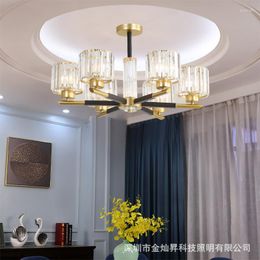 Pendant Lamps Modern Led Iron Lights Light Fixtures Lamp Dining Room Bedroom