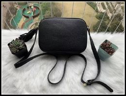 Shoulder Bags Wallet Handbag Women Handbags Bag Crossbody Soho Bag Disco ShoulderBag Fringed Messenger Bags Purse 22cm
