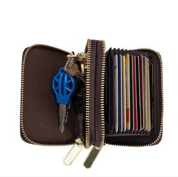 Wallets Fashion Women's Wallet Short Women Coin Purse For Woman Card Holder Small Ladies Female Bag Zip Mini ClutchWallets2076