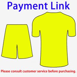 Other jerseys payment links Fans Tops Sports Socks soccer jersey home away third soccer shorts player version retro long sleeve S-2XL