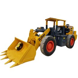 Large Machinery & Equipment Excavators loaders trucks construction machinery Contact customer service ZL26A6