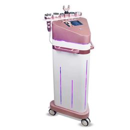 7 in 1 vacuum therapy slimming machine extreme curve for buttock hips enlargement breast and buttocks enlargement equipment