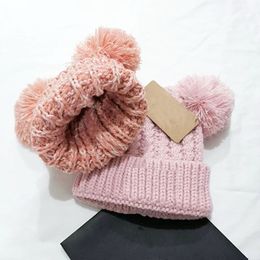 10pcs 겨울 4colors 키드 모자 남자 모델 여행 소녀 패션 베이비 비니 스컬리 어린이 chapeu 모자면 스키 비니 걸 모자 따뜻한 캐주얼 h a