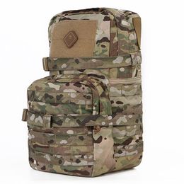 Emerson Tactical Modular Assault Pack 3L Hydration Pouch MOLLE Water Bag Backpack Hunting Training Outdoor