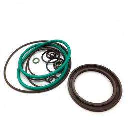 Seal Kit for Hydraulic Pump A4VSO125 A4VSO180 A4VSO250 A4VSO500 Replacement REXROTH Repair Kit