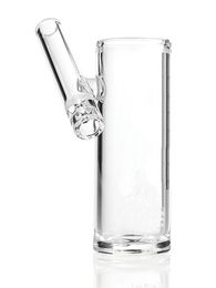 Shot Glass Taster Combo Smoking Hand Pipe For Taking a Shot and Hit
