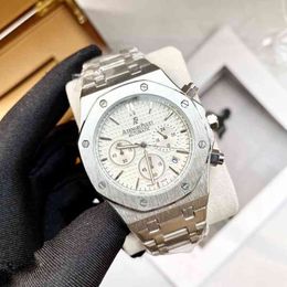 Luxury Mens Mechanical Watch Roya1 0ak Off-shore Type Series Imported Movement 45mm Swiss es Brand Wristwatch