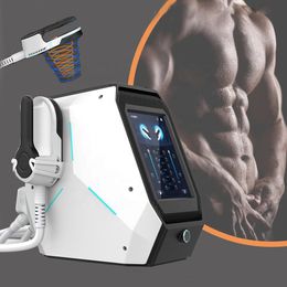 Salon use HIEMT Emslim Machine Body Shaping Weight Loss Building Muscle Device High Intensity Beauty Equipment Burning Fat