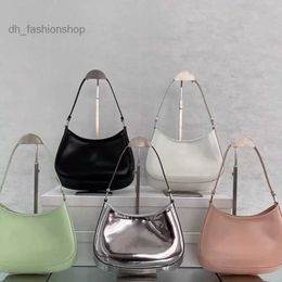 Cleo Armpit Bag Shoulder Bags Luxury Nylon Handbags Hobo Bags High Quality Designer Crossbody