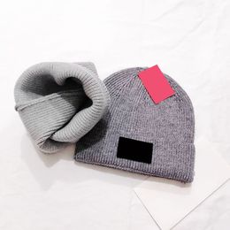 10 pz Inverno 8 colori donna Cappelli uomo modello Viaggio uomo Moda adulto Berretti Skullies Chapeu Berretti Cotone Sci beanie cappello ragazza tenere al caldo Casual h a