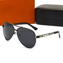 Brand designer sunglasses for women #0826 High Quality Metal Hinge Sunglass Men Glasses Women Sun glass UV400 lens Unisex with cases and box