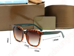 2022 Luxury Brand Design Square Sunglasses With Web Men Women Top Bar Detail oval Sunglasses Mask-shaped SunGlass Female Driving Eyewear Oculos Lunette De Soleil 23