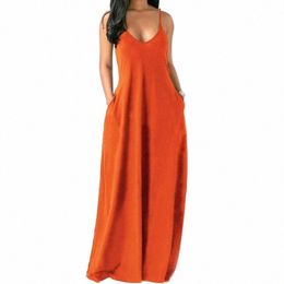 women clothing shopping UK - Casual Dresses casual Dresses Women Dress Sling Breathable Summer Clothing Sleeveless Long For Shopping m6la#