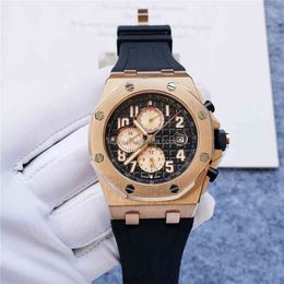 Self-wind Swiss Watches Men Automatic Mechanical Watch 42mm Sapphire Crystal Army Stainless Steel Business Wristwatches