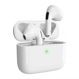 New Patent TWS Earphone Magic Window Bluetooth Headphone Smart Touch Earphones Wireless Earbuds In Ear Type C Charging Port Xy-9