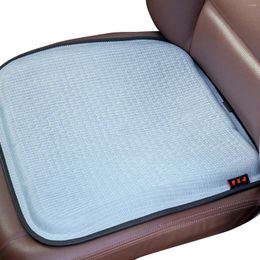 Car Seat Covers Gel Breathable Honeycomb Pad Non-Slip Wear-Resistant Durable Soft And Comfortable