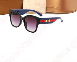 2022 round Luxury Brand Design Square Sunglasses With Web Men Women oversized Sunglasses Mask-shaped SunGlass Female Driving Eyewear Oculos Lunette De Soleil 69632
