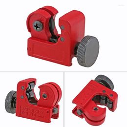 Professional Hand Tool Sets 1/8" To 5/8" Mini Tube Pipe Cutter Copper Aluminium Iron Metal Tubing Cutting Plumbing