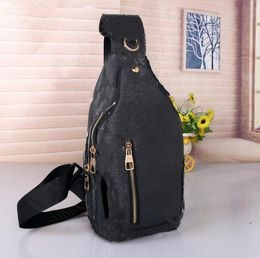 Designer Luxury men women' Backpack Chest bag casual outdoor backpack Designer lady backpacks Bags brands Chest bags