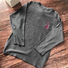 Men's Hoodies Sweatshirts 2020 NEW CAVEMPT C.E T Shirt Men Women High Quality heavy wash loose patch Cav Empt T-shirt Tees T220901