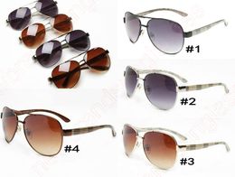 2022 Luxury Brand Design Square Sunglasses With Web Men Women Top Bar Detail Pilot Sunglasses Mask-shaped SunGlass Female Driving Eyewear Oculos Lunette De Soleil 66
