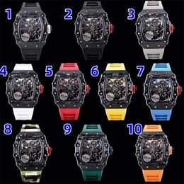 KV Montre DE Luxe Relojes automatic mechanical movement Relojes designer watchs diamond watch mens watches Wristwatches