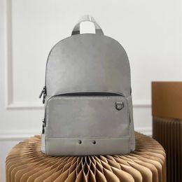 Backpacks Men Designer Men's Bagpack Backpacks Embossed Luxury Laptop Trekking Travel Bags Teenage Girls School Bag Backpack Large Handbag