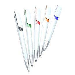 Sublimation Blank Ballpoint Pens heat transfer ball point pen