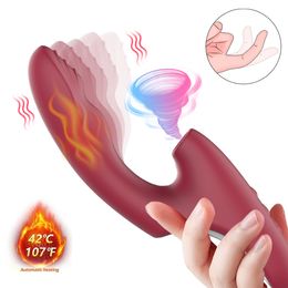 Beauty Items 7 Modes Clitoral Sucking Vibrator Female For Women Clit Clitoris Sucker Vacuum Stimulator Dildo sexyy Toys Goods for Adults 18