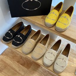 A tone on-tone version the Hemp espadrilles Shoe signature logo decorates design of these Espadrilles hand-stitched sole features rubber tread designer shoes